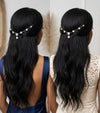 The Crown of Elegance:Hair Vines