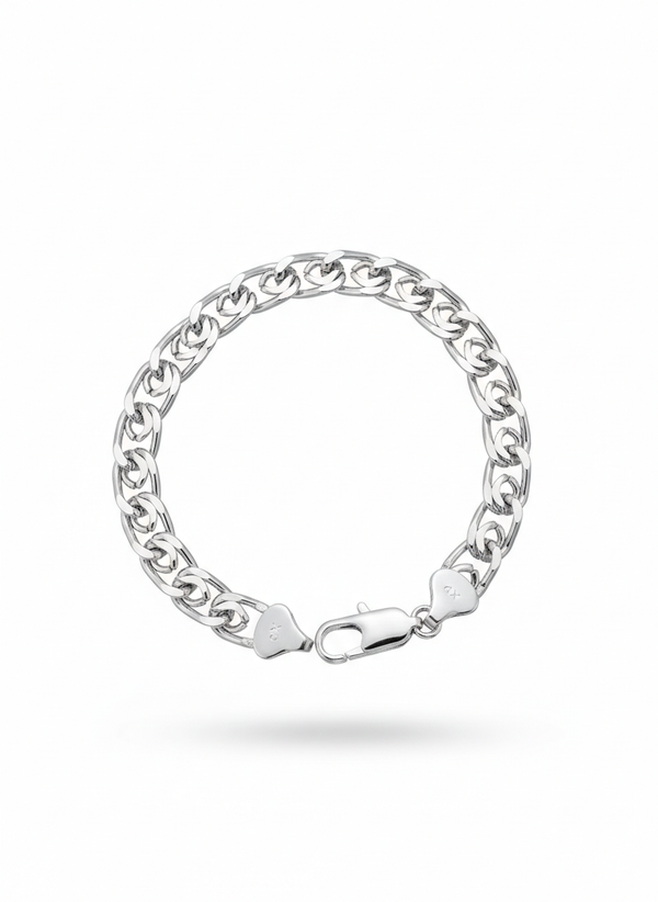Men’s Premium Cuban Link Bracelet