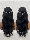 The Crown of Elegance:Hair Vines