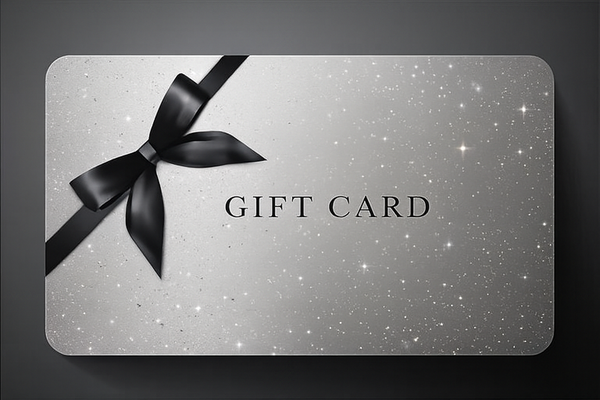 Gift Card Basic