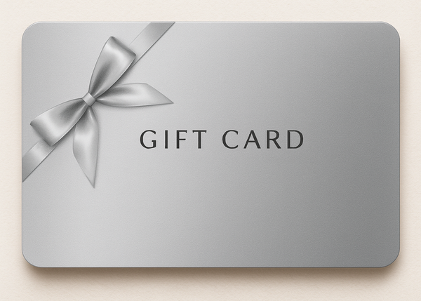 Gift Card Basic