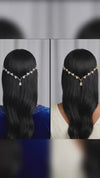 The Crown of Elegance:Hair Vines