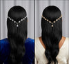 The Crown of Elegance:Hair Vines
