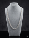 The Sterling-Steel Rope Collier