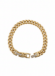Gilded Harmony Bracelet
