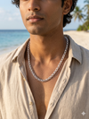 The Sterling-Steel Rope Collier