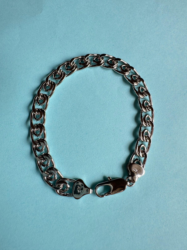 Men’s Premium Cuban Link Bracelet