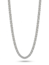 The Sterling-Steel Rope Collier