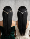 The Crown of Elegance:Hair Vines