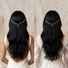 The Crown of Elegance:Hair Vines